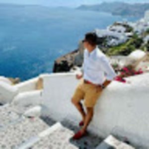 Meet your Posher, Jonathan